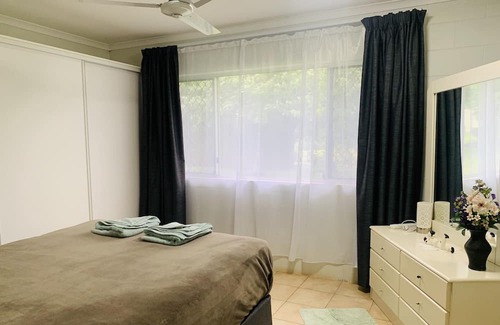 Atherton Appartement | A Piece of Paradise - A private self contained 2 bedroom unit close to Atherton