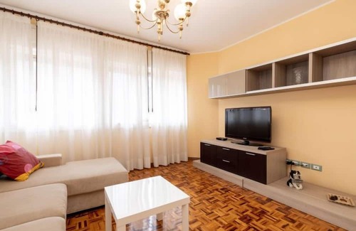 Ovaro Appartement | Apartment La Corleta in Ovaro - 4 persons, 2 bedrooms