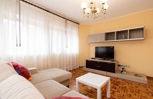 Ovaro Appartement | Apartment La Corleta in Ovaro - 4 persons, 2 bedrooms