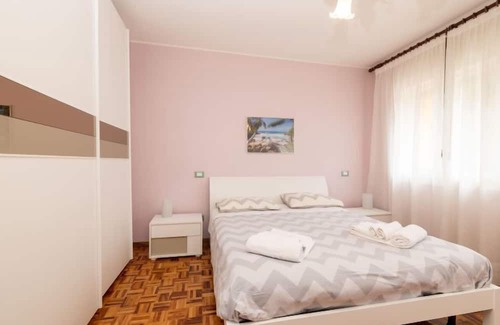 Ovaro Appartement | Apartment La Corleta in Ovaro - 4 persons, 2 bedrooms