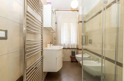 Ovaro Appartement | Apartment La Corleta in Ovaro - 4 persons, 2 bedrooms