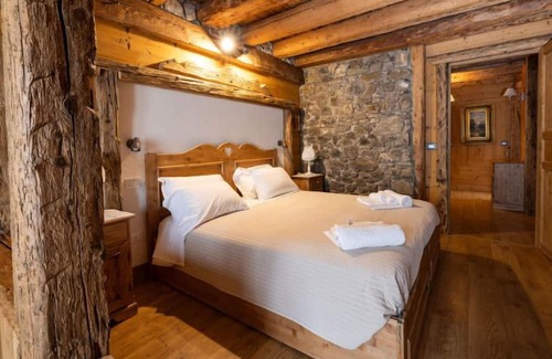 Ovaro Appartement | Apartment Nido del Picchio in Ovaro - 6 persons, 2 bedrooms