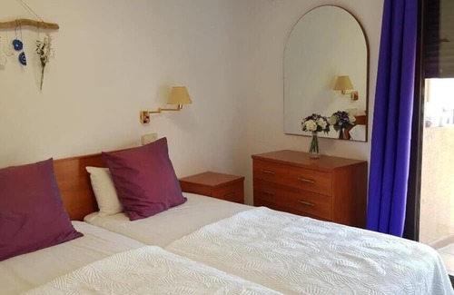 Talarn Appartement | Apartment 'Lola Pis' with Mountain View, Wi-Fi and Air Conditioning