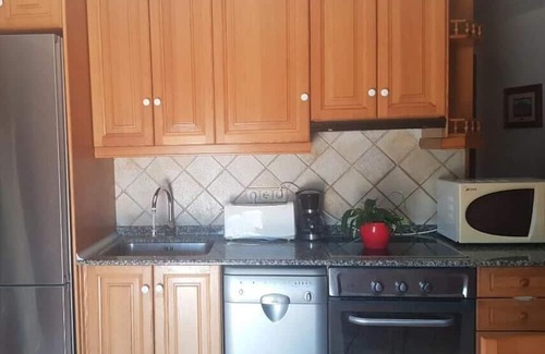 Talarn Appartement | Apartment 'Lola Pis' with Mountain View, Wi-Fi and Air Conditioning