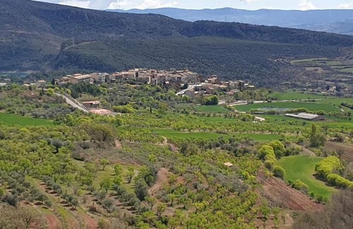 Talarn Appartement | Apartment 'Lola 205' with Mountain View, Wi-Fi and Air Conditioning