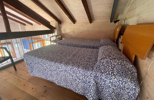 Celle Ligure Appartement | Studio Apartment "Capanno - Natta Di Monte Tabor" with Sea View, Shared Pool & Wi-Fi