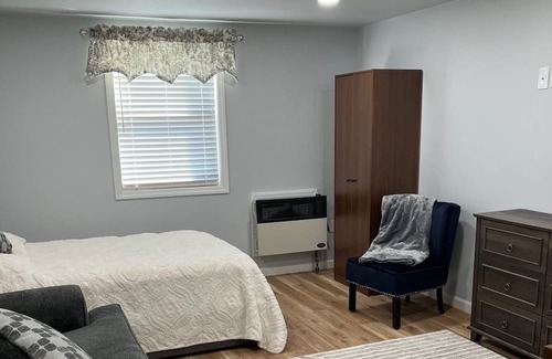 Indiana Appartement | Cozy Polish Villa on the Farm just minutes from downtown