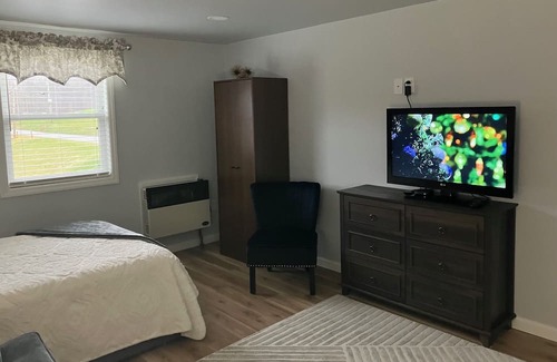 Indiana Appartement | Cozy Polish Villa on the Farm just minutes from downtown