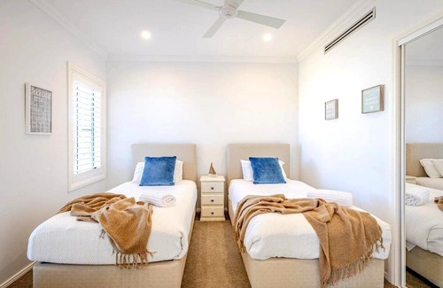Blue Bay Maison | Blue Bay on the Beach