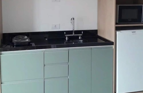 Belenzinho Appartement | Estúdio Novíssimo e Aconchegante, a 5 Minutos da Estação de Metrô Belém