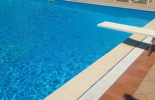 Falerna Appartement | Holiday Apartment "Villa Patrizia - Residence La Giungla" with Sea View, Shared Pool & Wi-Fi