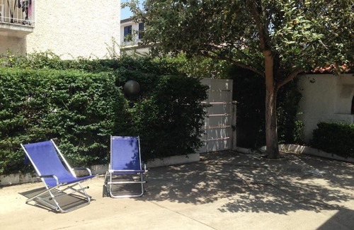 Falerna Appartement | Holiday Apartment "Villa Patrizia - Residence La Giungla" with Sea View, Shared Pool & Wi-Fi
