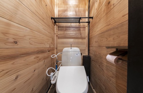 Atsubetsu Maison | CAPRICIOUS INN ATSUBETSU