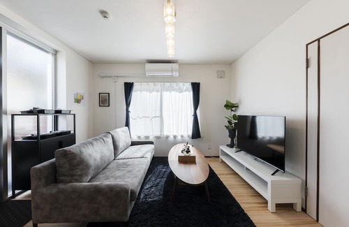 Atsubetsu Maison | CAPRICIOUS INN ATSUBETSU