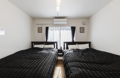 Atsubetsu Maison | CAPRICIOUS INN ATSUBETSU