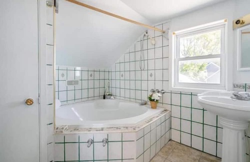 Harwich Appartement | Habibi Cottage Guest House