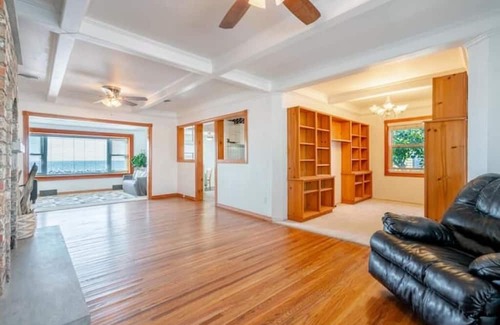 Harwich Appartement | Habibi Cottage Guest House