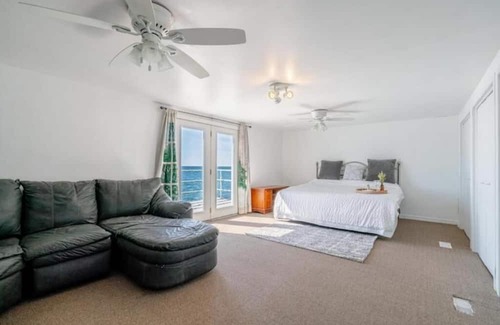 Harwich Appartement | Habibi Cottage Guest House