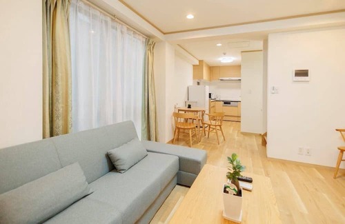 Iwamotocho Maison | HO1 - Hotaku House Akihabara HO1 / Chiyoda-ku Tokyo