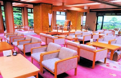 Hachikita Onsen Maison | General room Japanesestyle room 12 tatami mats / Mikata-gun Hyōgo
