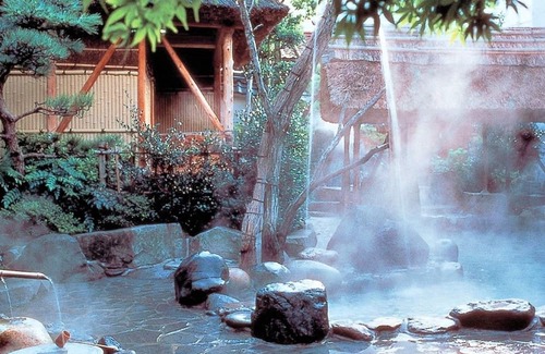 Hachikita Onsen Maison | General guest room Japanesestyle room 12 tatami / Mikata-gun Hyōgo