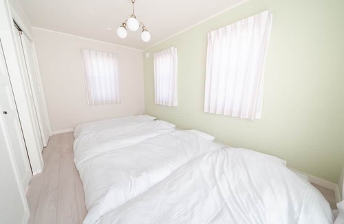 Ogano-machi Maison | New constructioninfants welcome Get excited abou / Chichibu Saitama