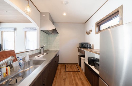 Ogano-machi Maison | New constructioninfants welcome Get excited abou / Chichibu Saitama