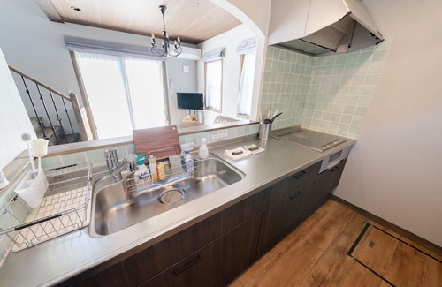 Ogano-machi Maison | New constructioninfants welcome Get excited abou / Chichibu Saitama