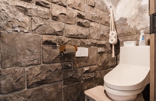 Ogano-machi Maison | New constructioninfants welcome Get excited abou / Chichibu Saitama