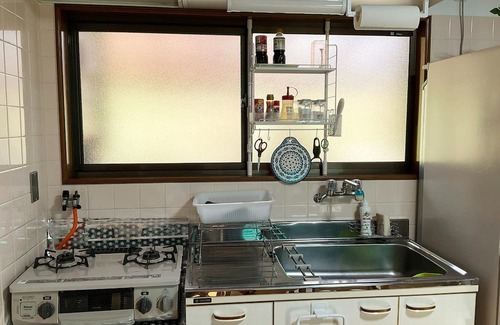 Kita-gun Maison | Room without meals Limited to 1 group per day W /Takamatsu Kagawa