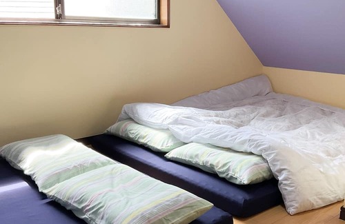 Kita-gun Maison | Room without meals Limited to 1 group per day W / Takamatsu Kagawa