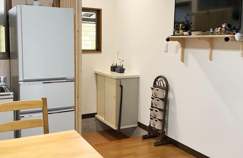 Kita-gun Maison | Room without meals Limited to 1 group per day W / Takamatsu Kagawa