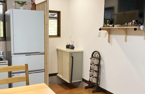 Kita-gun Maison | Room without meals Limited to 1 group per day W /Takamatsu Kagawa