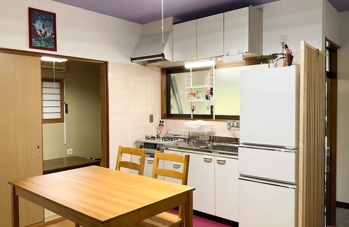 Kita-gun Maison | Room without meals Limited to 1 group per day W /Takamatsu Kagawa