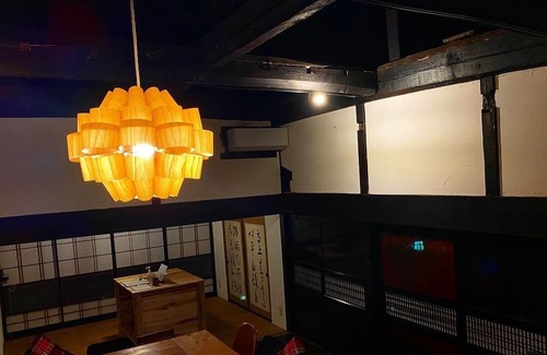 Ina Maison | All inclusive A rental villa in an old private ho / Ina Nagano