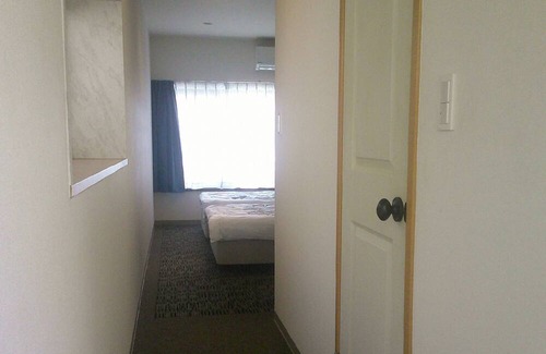 Futtsu Cottage | Room only Cottage with sauna overlooking the sea / Futtsu Chiba