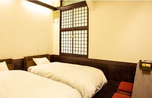 Bungoono Maison | 1 night and 2 meals Authentic Finnish sauna incl / Bungoono Ōita