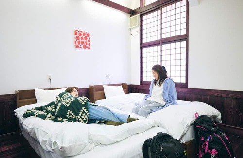 Bungoono Maison | 1 night and 2 meals Authentic Finnish sauna incl / Bungoono Ōita