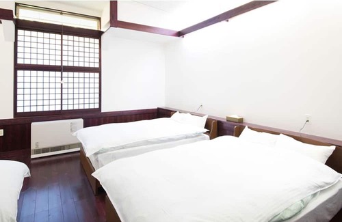 Bungoono Maison | 1 night and 2 meals Authentic Finnish sauna incl / Bungoono Ōita