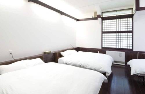 Bungoono Maison | 1 night and 2 meals Authentic Finnish sauna incl / Bungoono Ōita