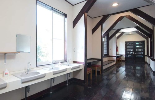 Bungoono Maison | 1 night and 2 meals Authentic Finnish sauna incl / Bungoono Ōita