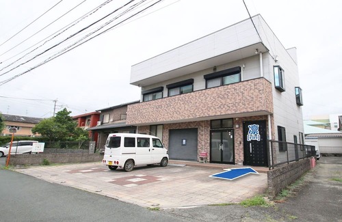 Minami Ward Appartement | cold /Kumamoto Kumamoto