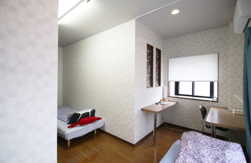Minami Ward Appartement | cold / Kumamoto Kumamoto