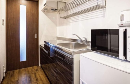 Itarashiki Maison | Large twin room Capacity 13 people nonsmoking / Shimajiri-gun Okinawa