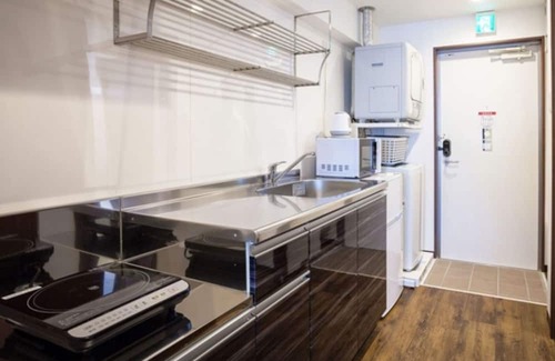 Itarashiki Maison | Large twin room Capacity 13 people nonsmoking / Shimajiri-gun Okinawa