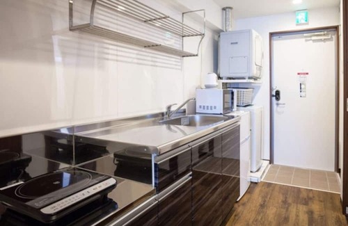 Itarashiki Maison | Double bedroom Capacity 12 people nonsmoking / Shimajiri-gun Okinawa