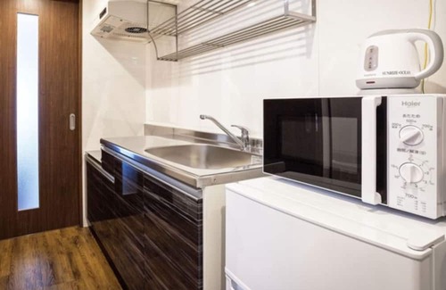 Itarashiki Maison | Double bedroom Capacity 12 people nonsmoking / Shimajiri-gun Okinawa