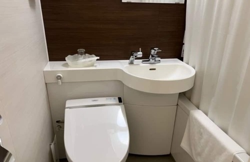 Machida Maison | Nonsmoking Grand Twin / Machida Tokyo