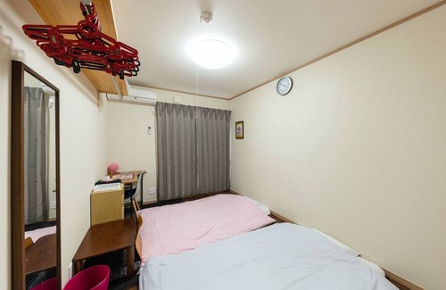 Shinto-mura Maison | OK1 Private reservation / Kitagunmagun Gunma