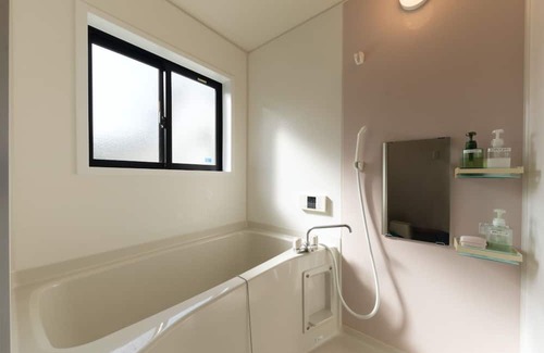 Shinto-mura Maison | OK1 Private reservation / Kitagunmagun Gunma